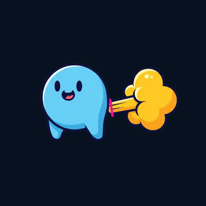 PETER Token Logo